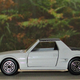 Illustration for article titled Spaghetti Sunday: Fiat X1/9